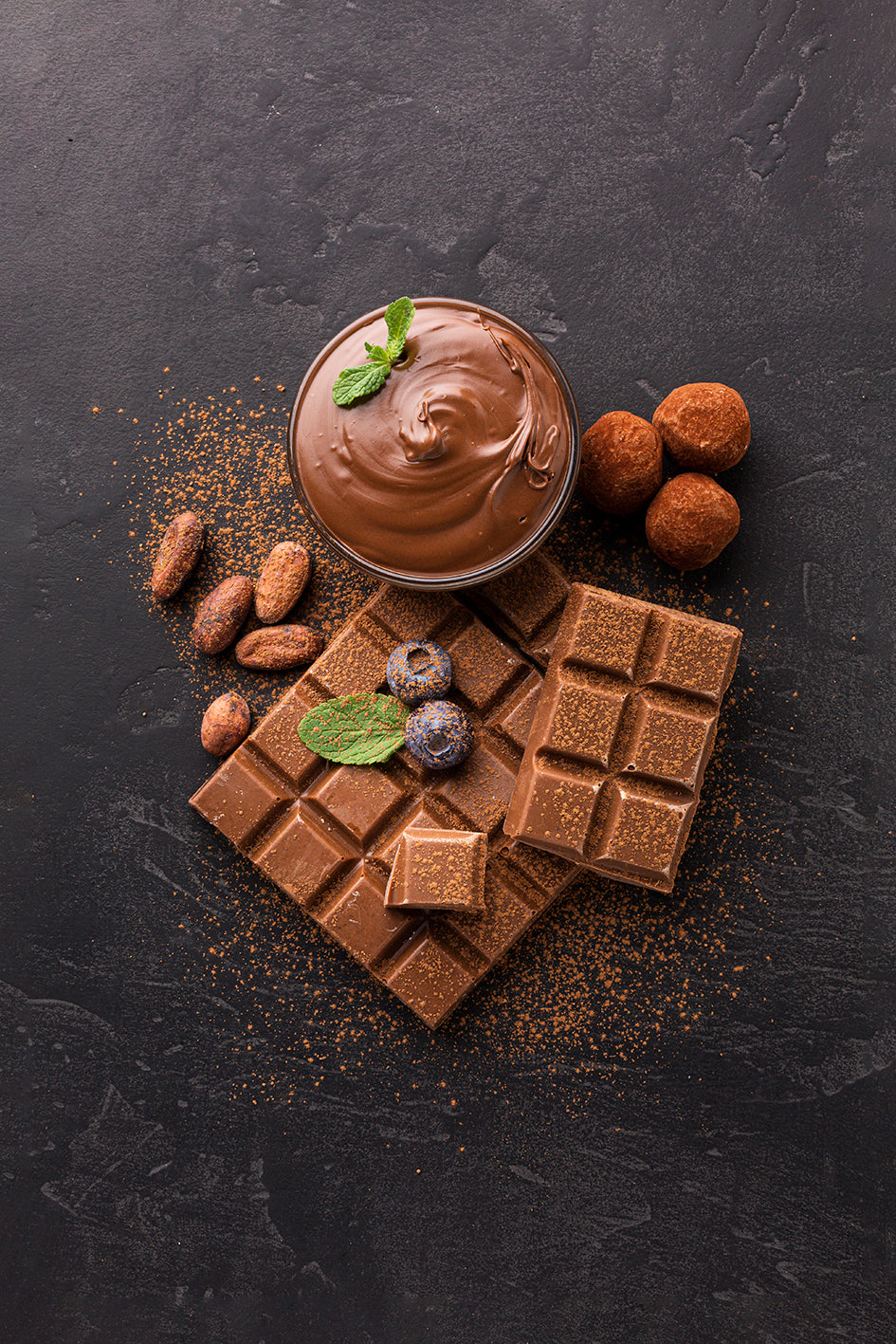 Mixed Choco